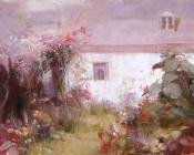 A Peaceful Place - 皮诺·丹尼尔